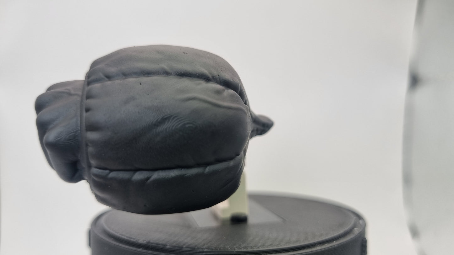 Building toy custom 3D printed pirate huge painted arm!