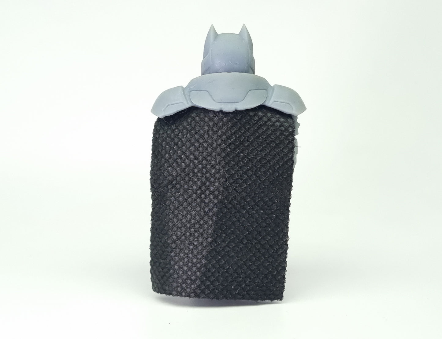 Building toy custom 3D printed snow armor XE by miniheropolis!