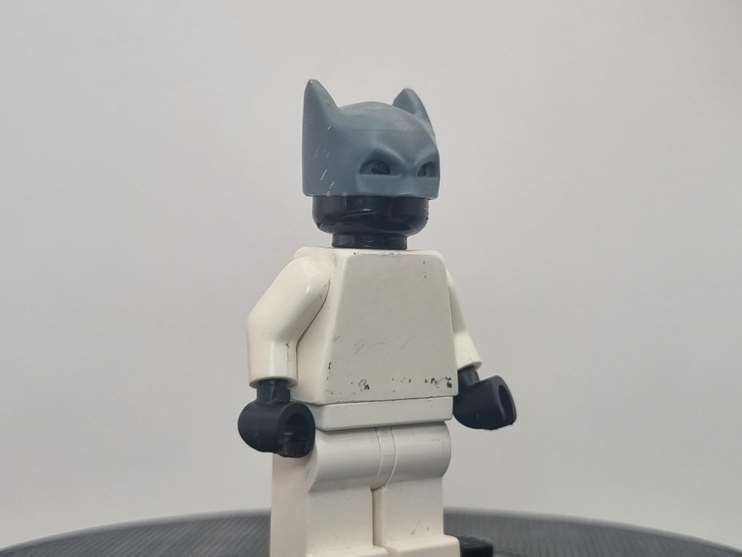 Building toy custom 3D printed pointy ears guy by latofigs