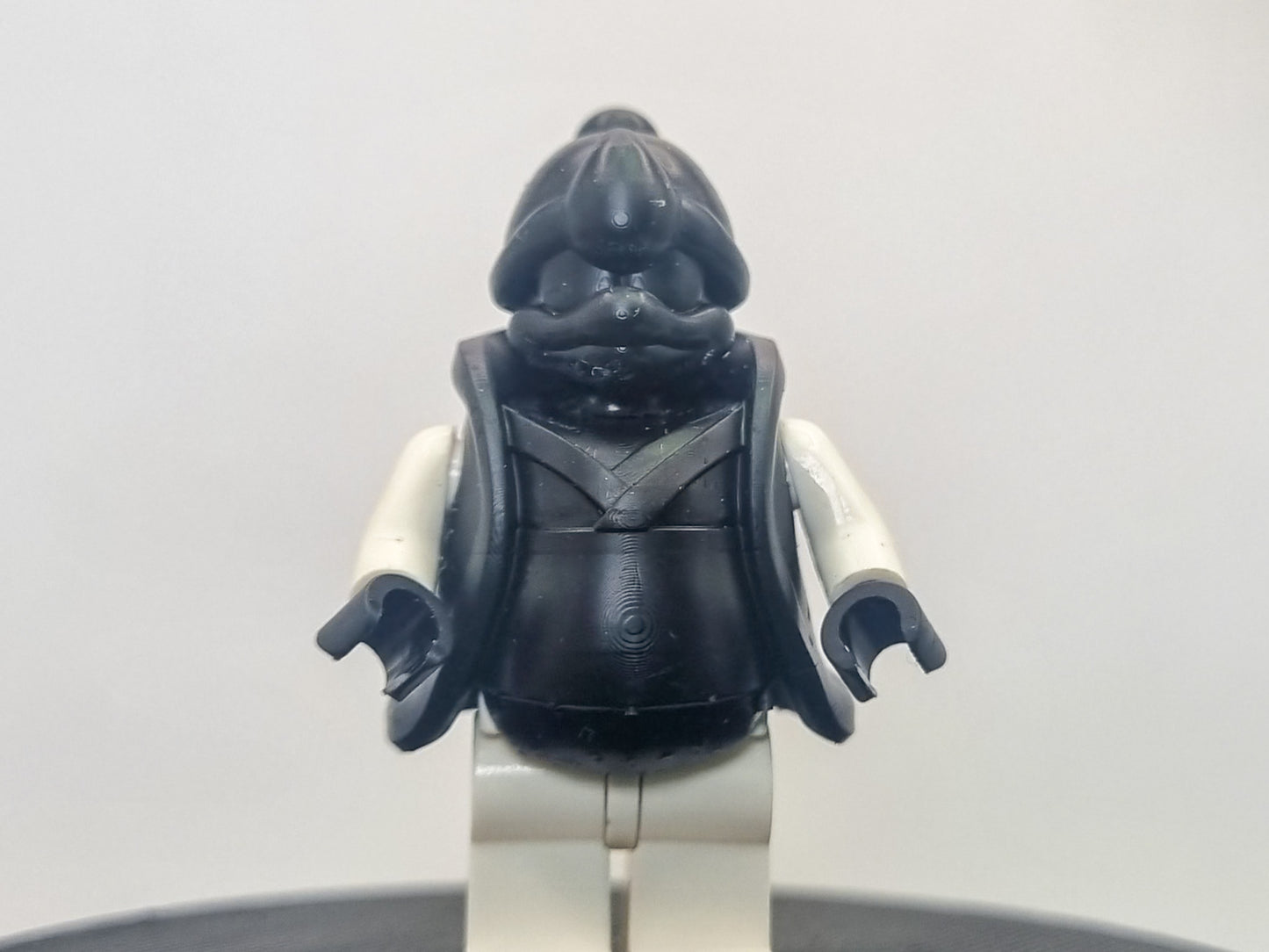 Building toy custom 3D printed