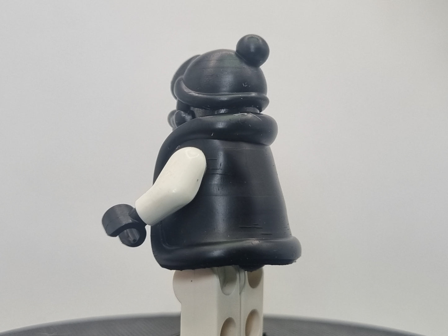 Building toy custom 3D printed