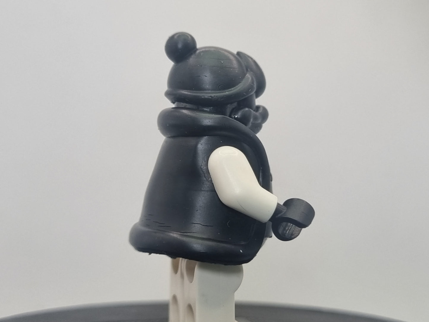 Building toy custom 3D printed