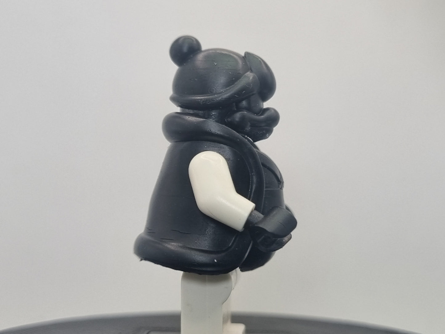 Building toy custom 3D printed