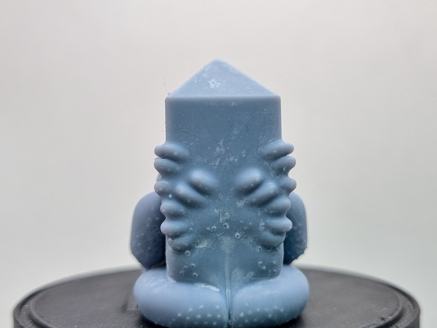Building toy custom 3D printed