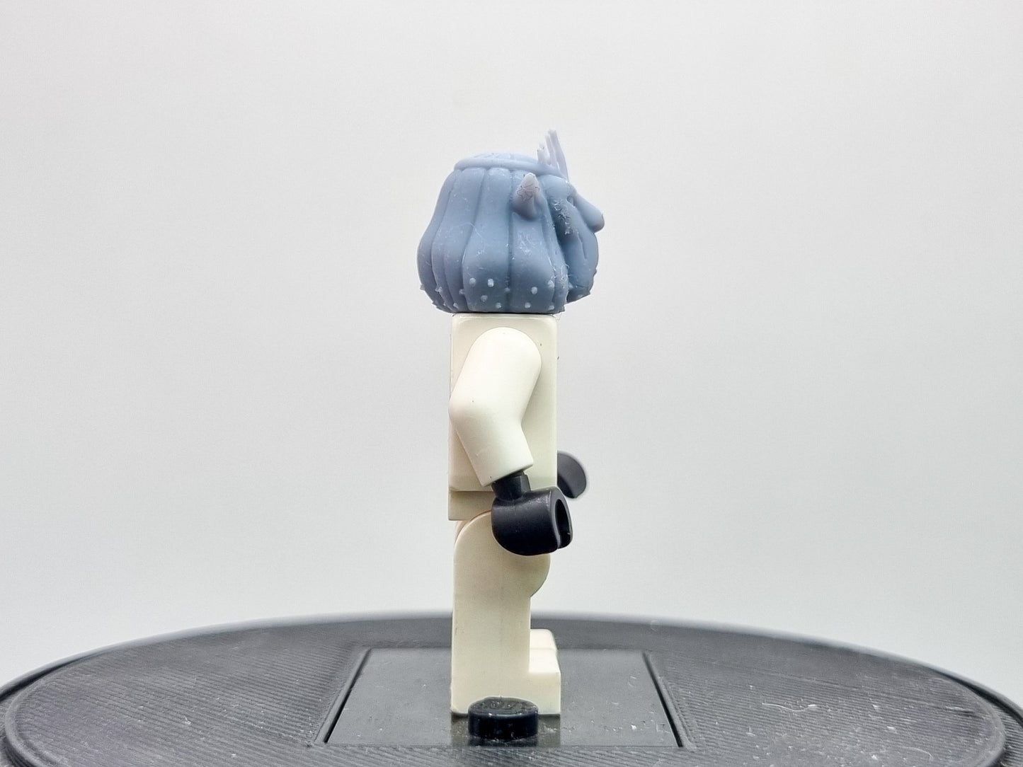 Building toy custom 3D printed