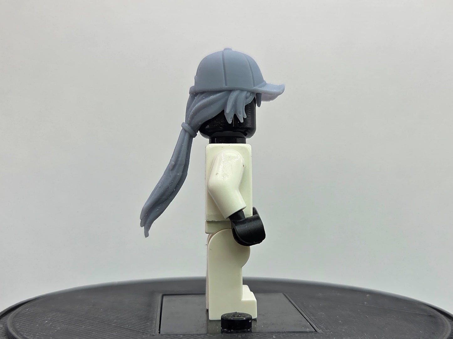 Custom 3D printed