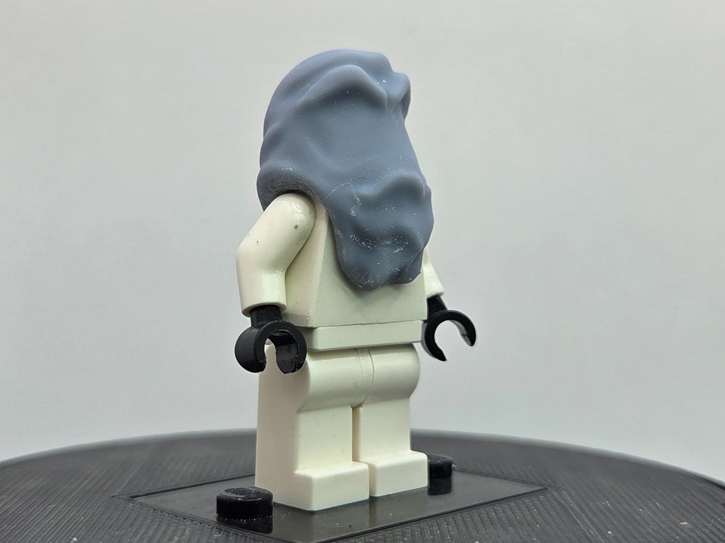 Custom 3D printed