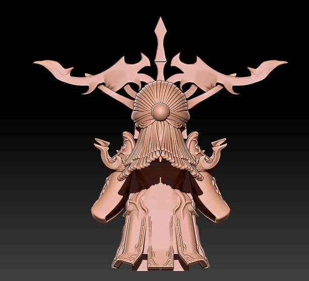 ***Pre order item!**** Chinese princess!