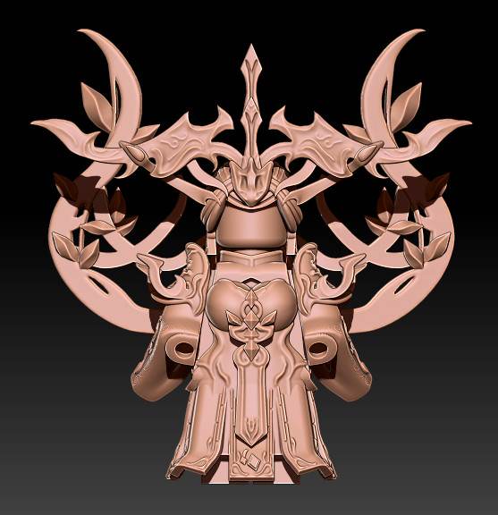 ***Pre order item!**** Chinese princess!