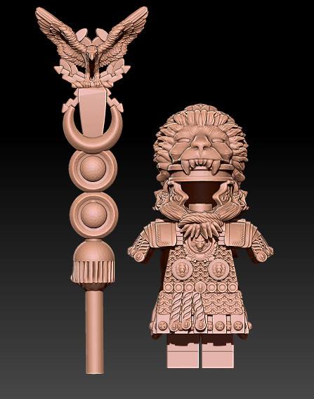 ***Pre order item!**** Roman legionair!