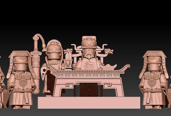 ***Pre order item!**** Chinese mega pack!