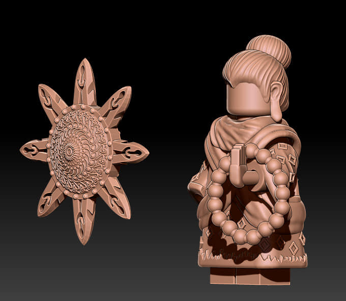 ***Pre order item!**** Boeddhist!