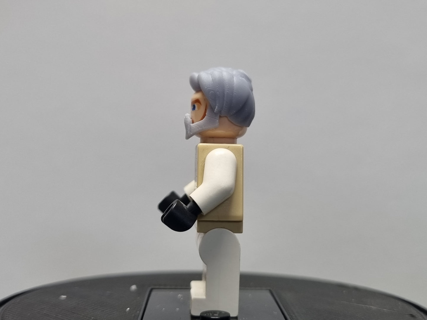 Lego compatible custom 3D printed Hello there!