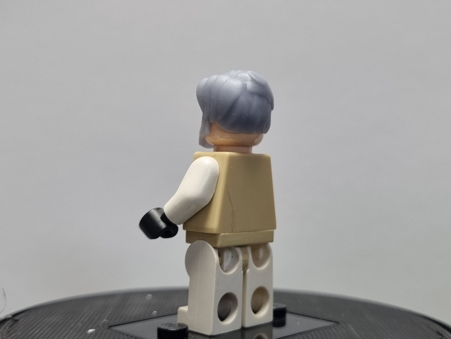 Lego compatible custom 3D printed Hello there!