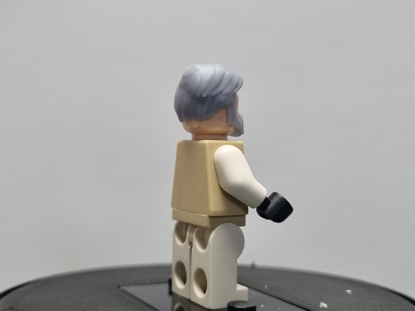 Lego compatible custom 3D printed Hello there!