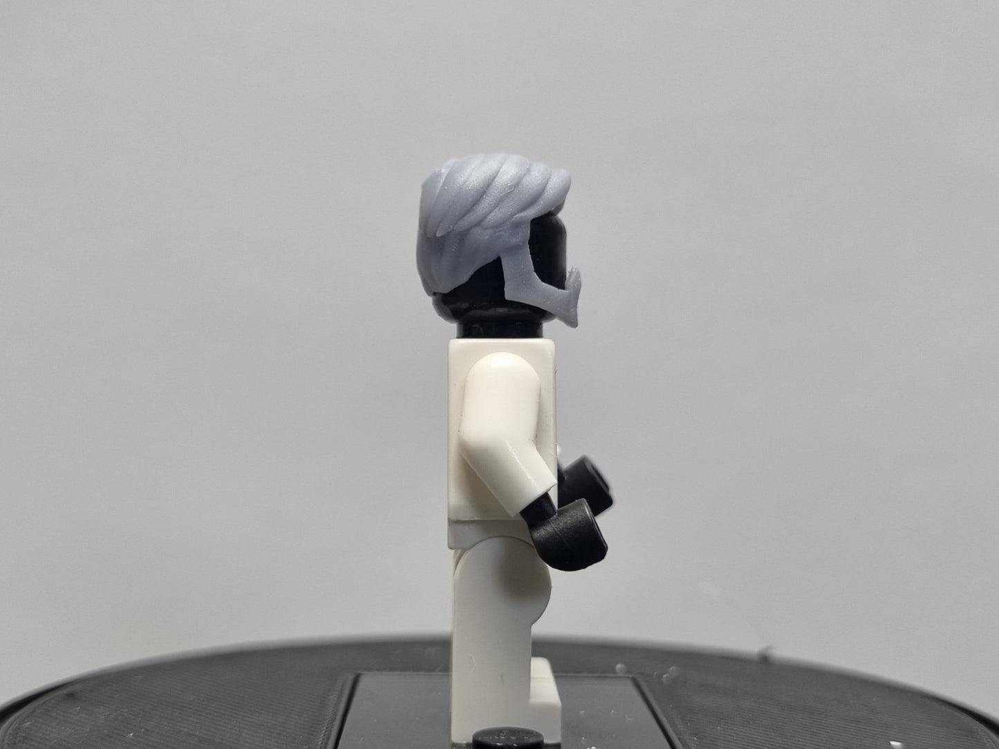 Lego compatible custom 3D printed Hello there!