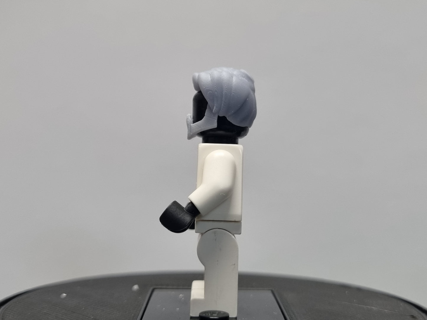 Lego compatible custom 3D printed Hello there!