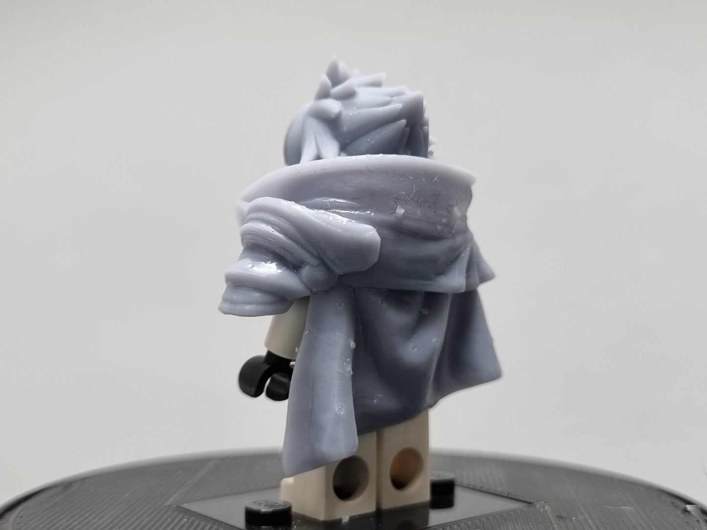 Lego compatible custom 3D printed Noctis set!