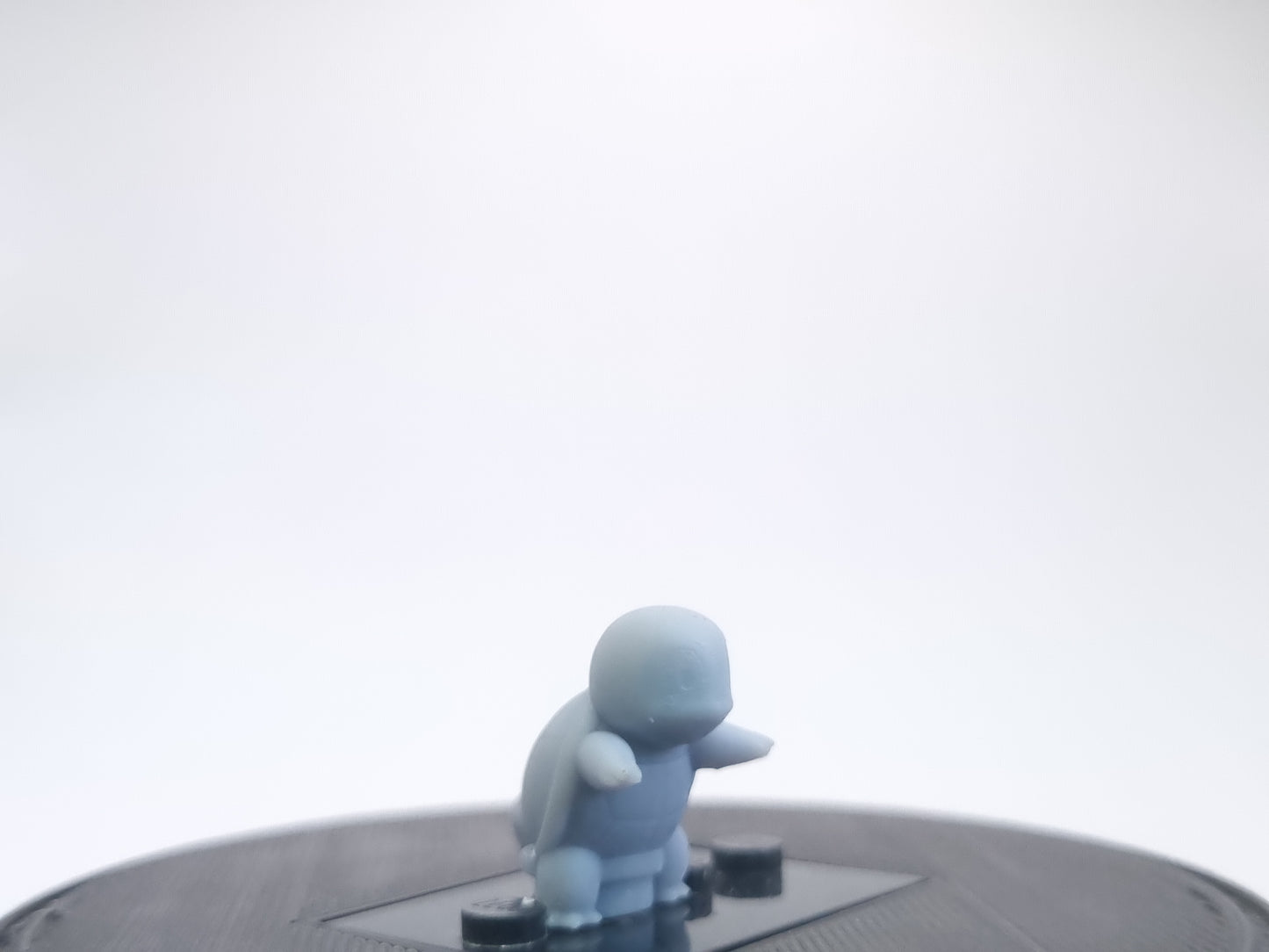 lego compatible 3D printed small turtle!