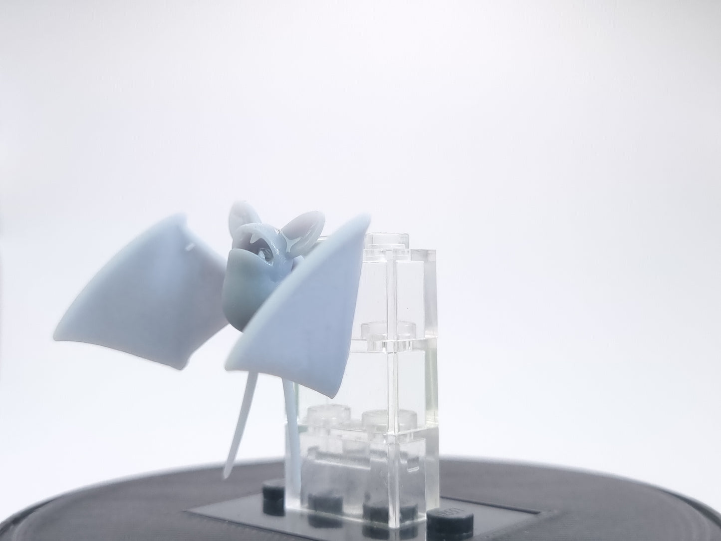 lego compatible 3D printed bat!