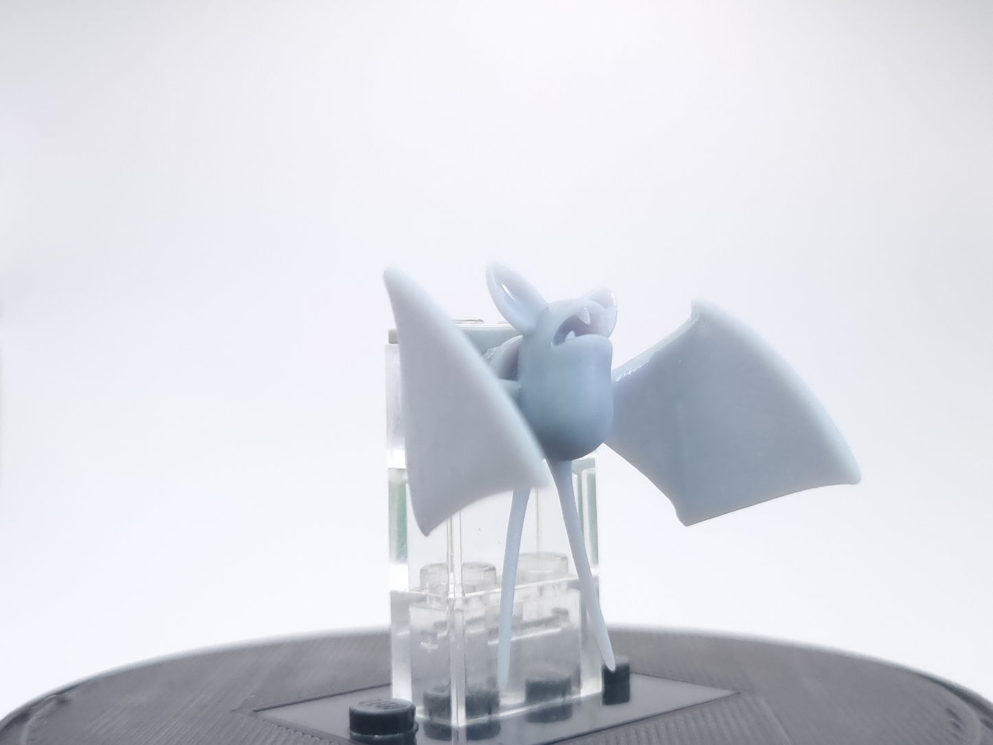 lego compatible 3D printed bat!