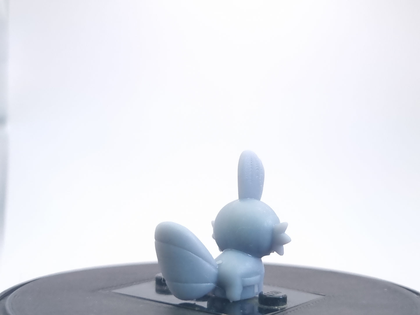 Lego compatible 3D printed custom land fish!