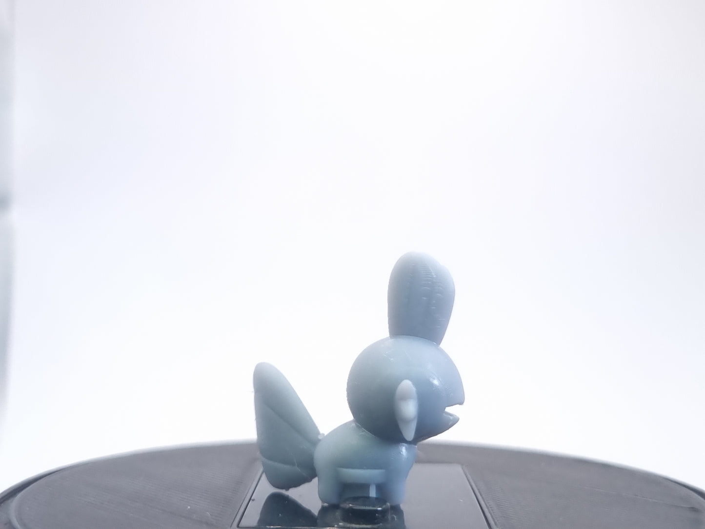 Lego compatible 3D printed custom land fish!