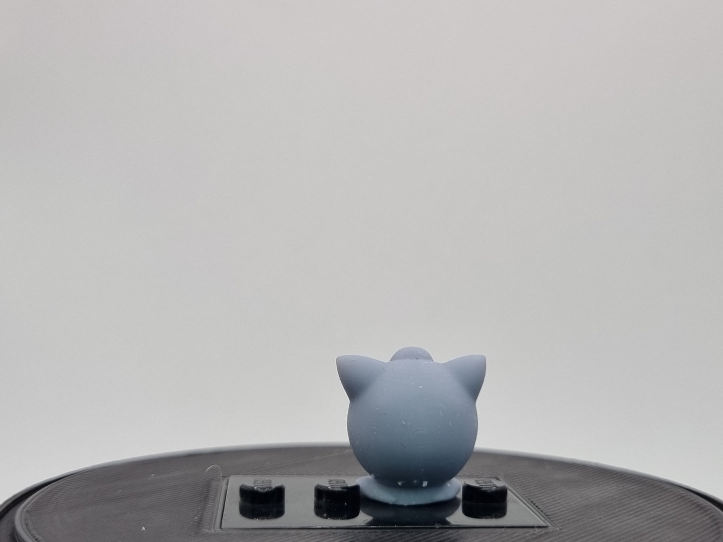 lego compatible 3D printed puffed pet!