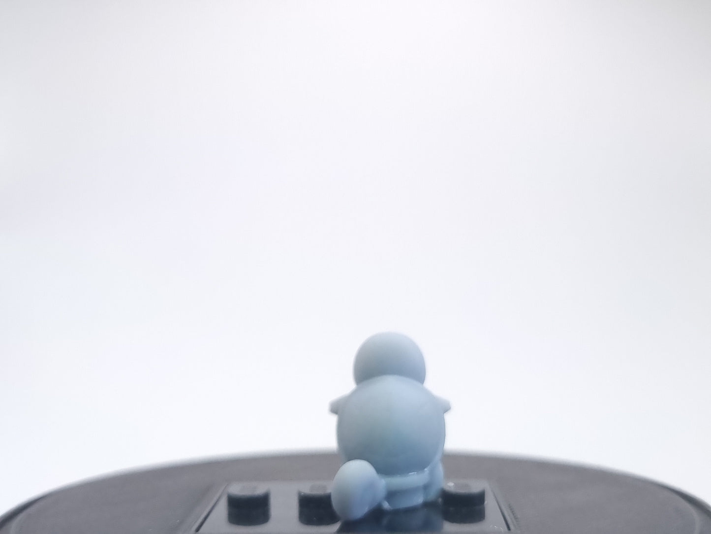 Building toy 3D printed small turtle!