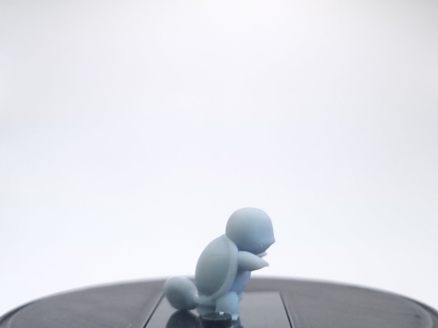 Building toy 3D printed small turtle!