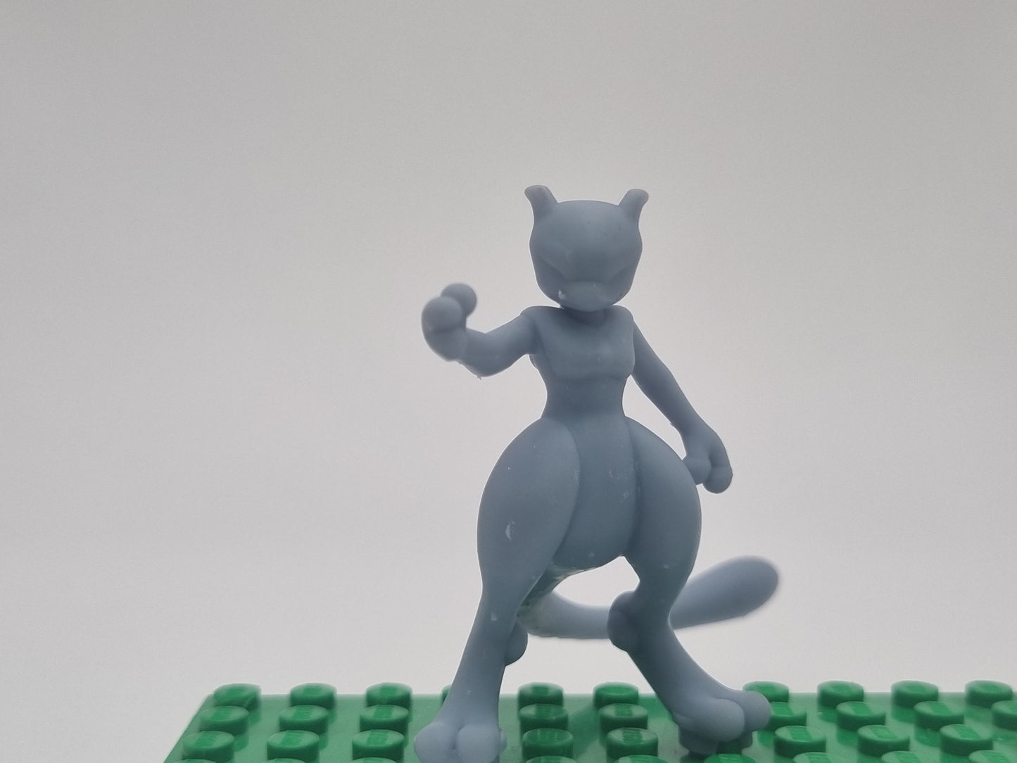 Building toy custom 3D printed lab bread animal!