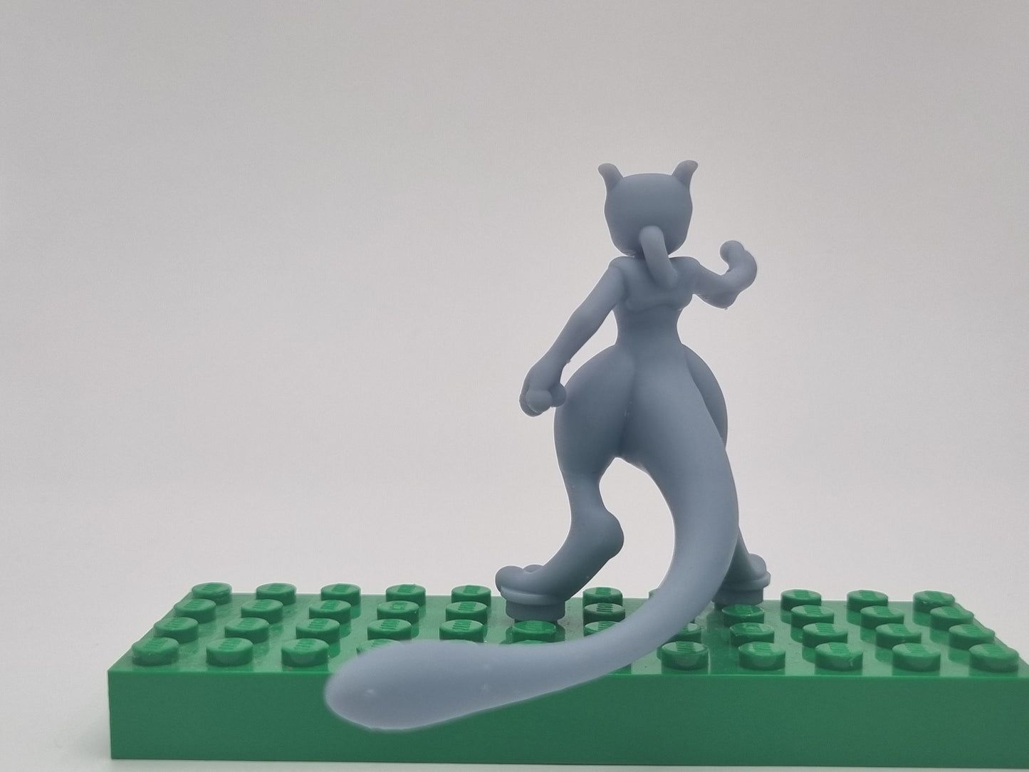 Building toy custom 3D printed lab bread animal!