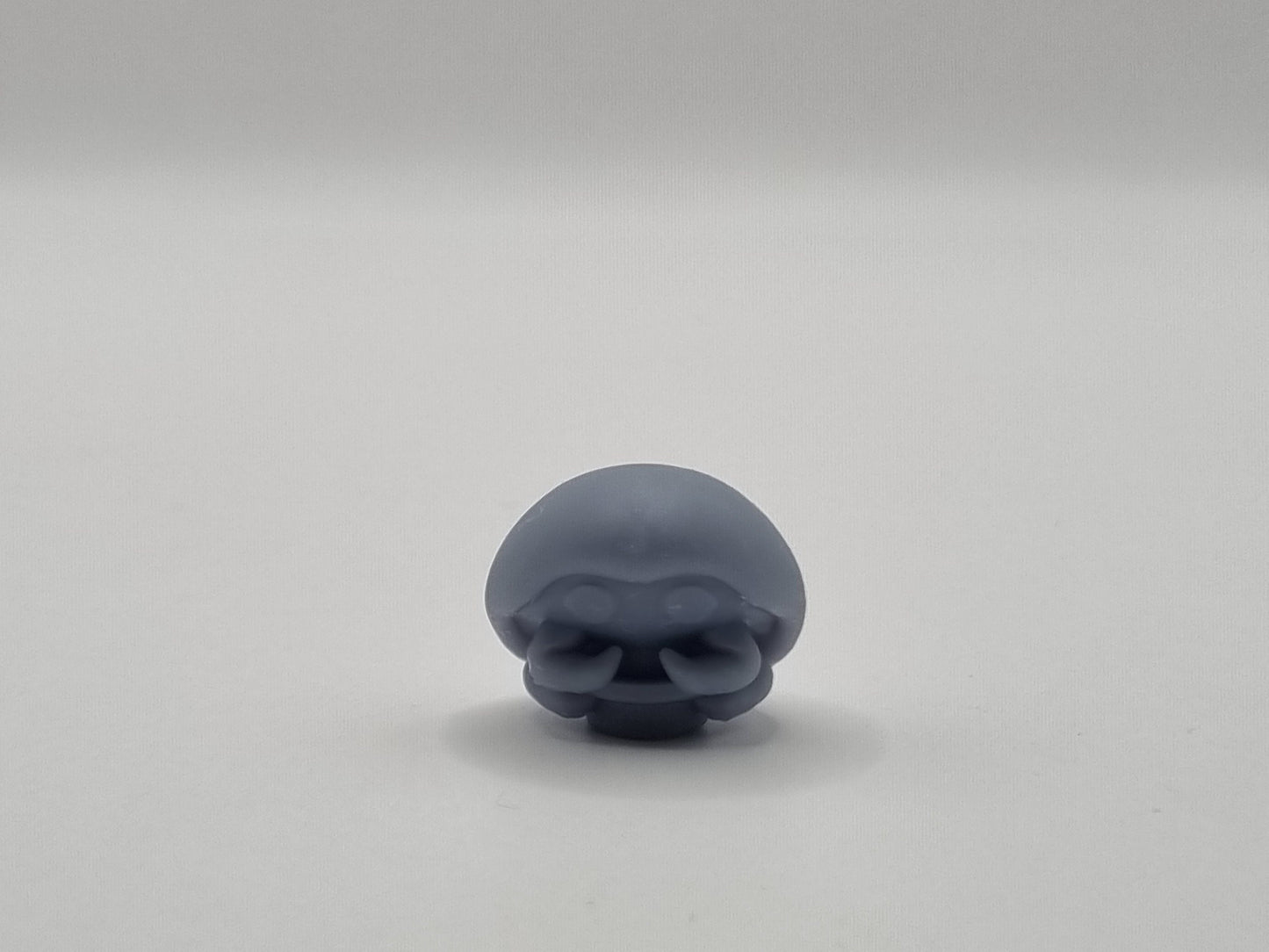 Building toy custom 3D printed Shell creature!
