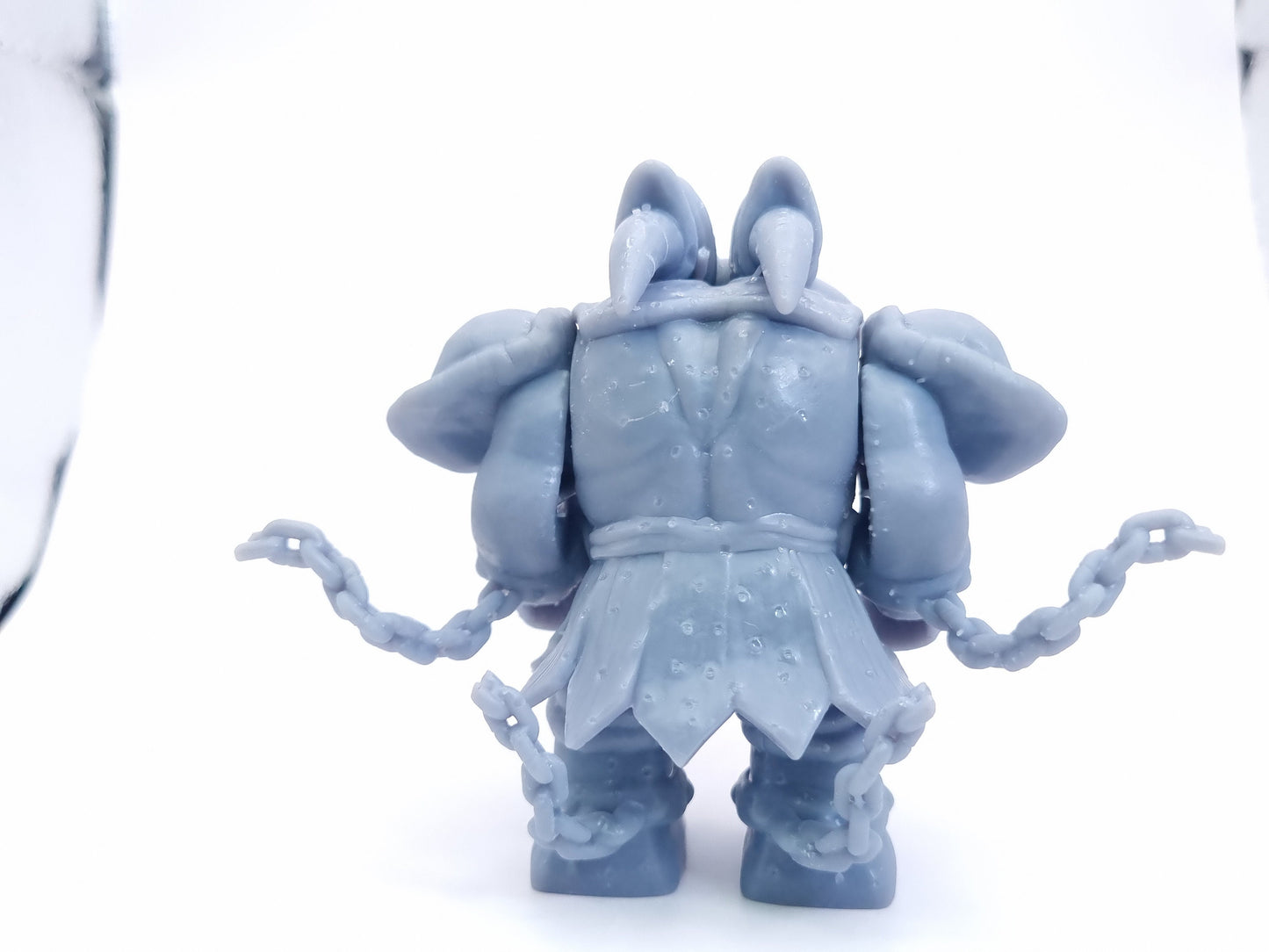 Building toy the forbidden one big fig!