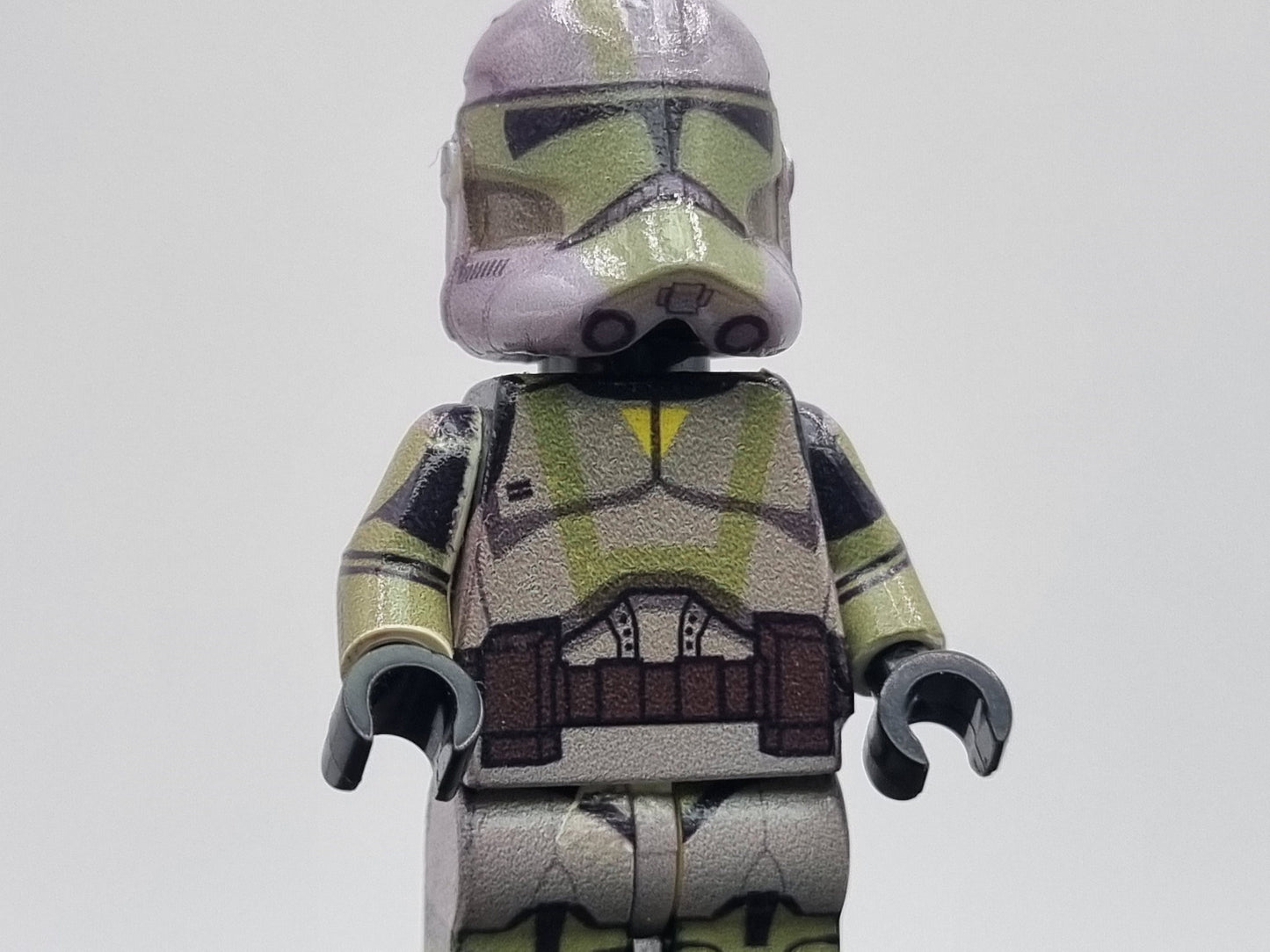 Building toy custom decalled doom clone!