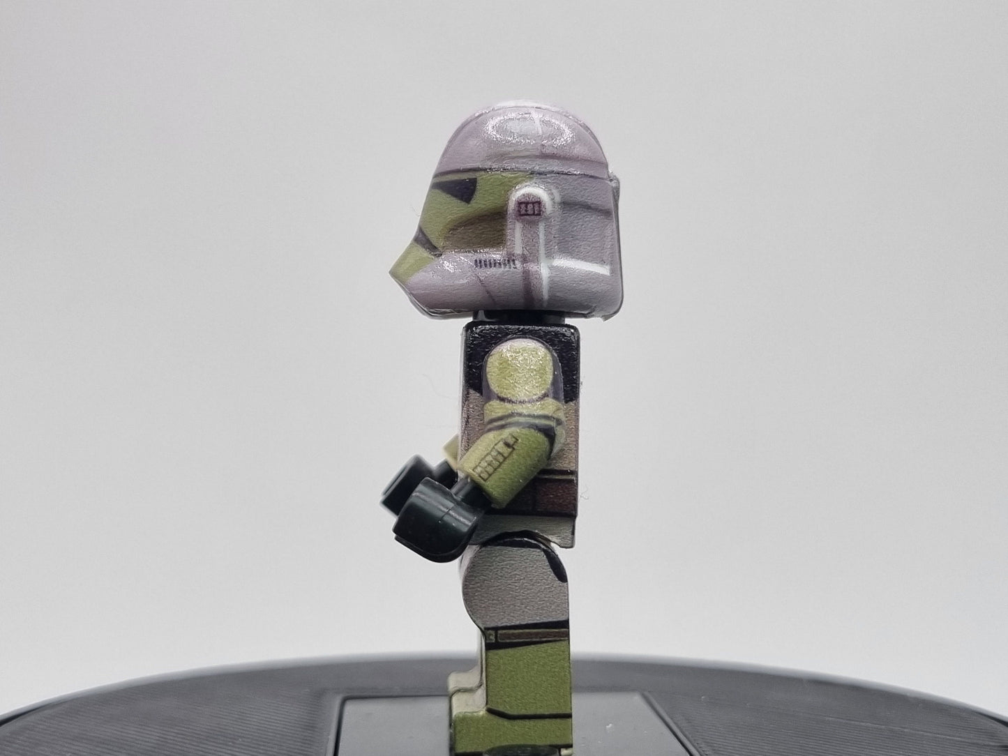 Building toy custom decalled doom clone!