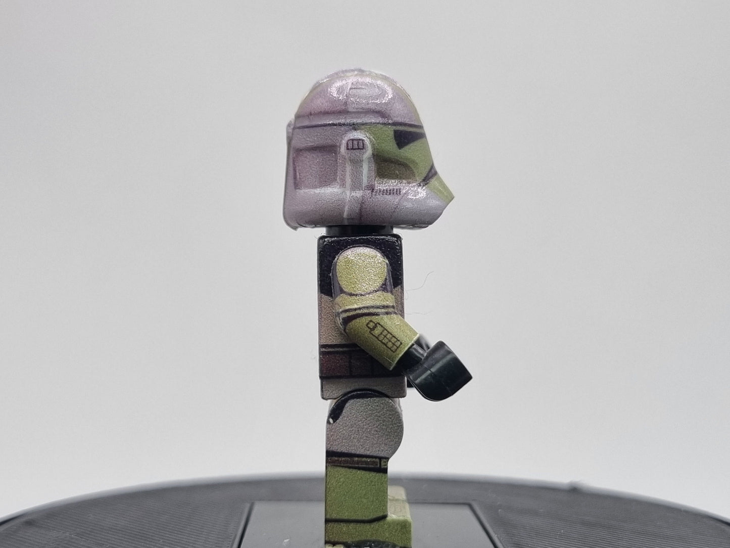 Building toy custom decalled doom clone!