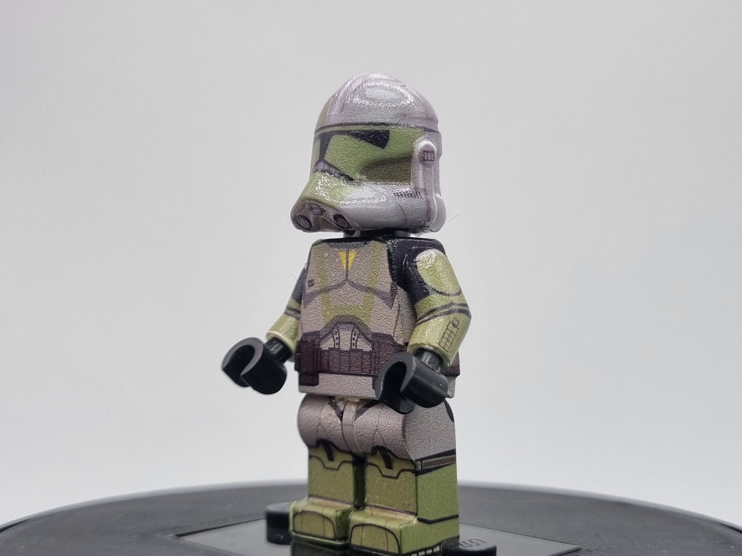 Building toy custom decalled doom clone!