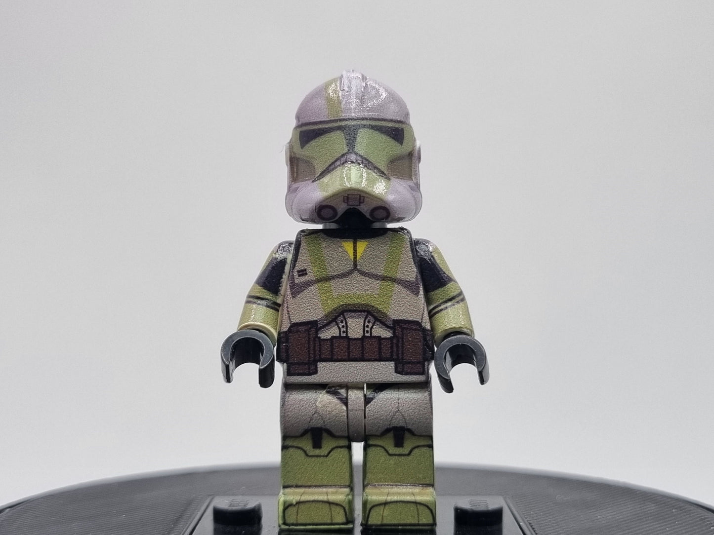 Building toy custom decalled doom clone!