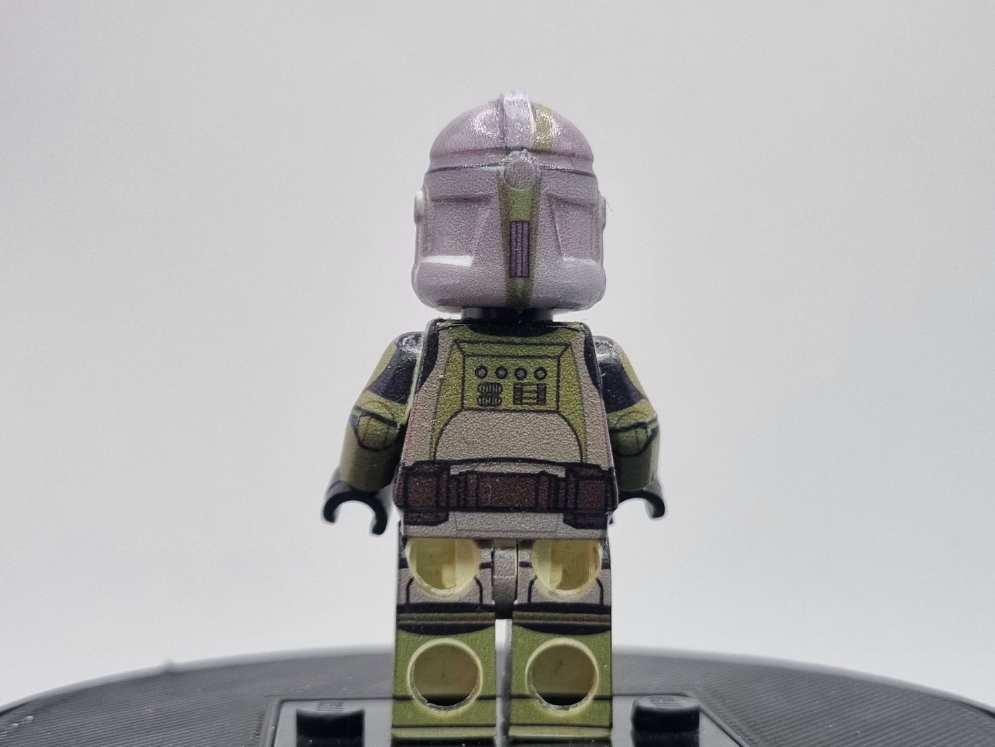 Building toy custom decalled doom clone!