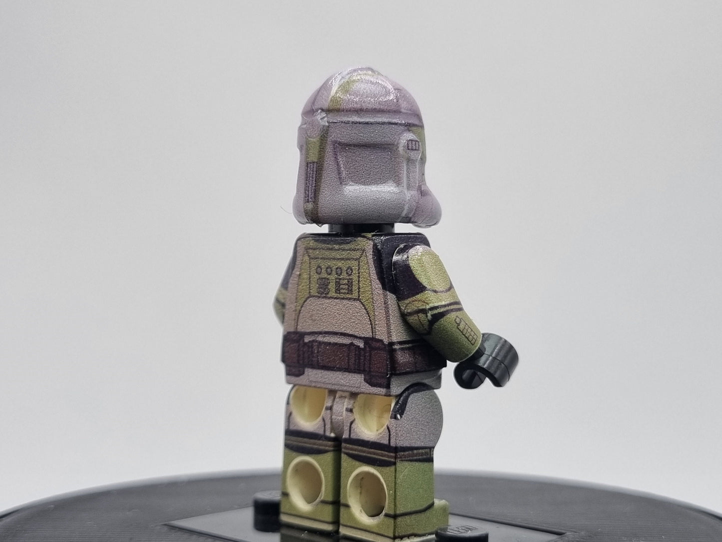 Building toy custom decalled doom clone!