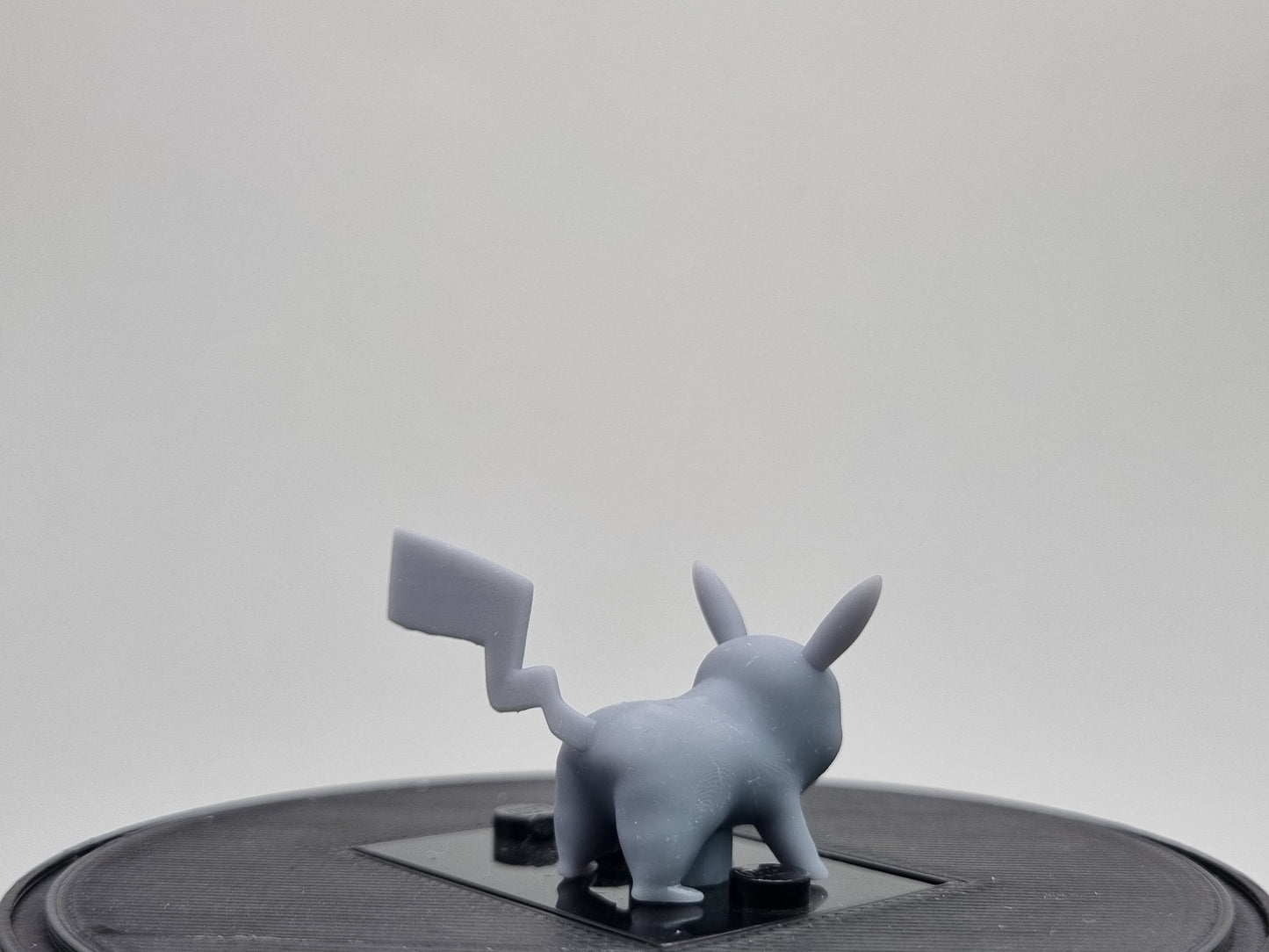 Building toy custom 3D printed electric animal to catch!