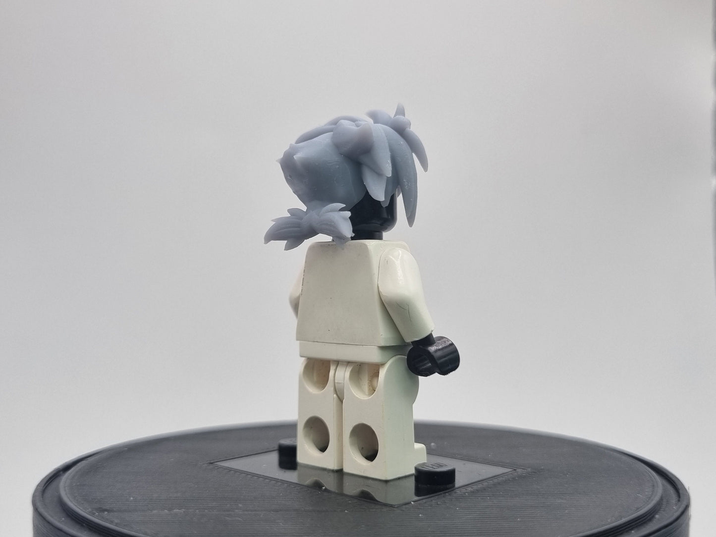 Building toy custom 3D waifu with bangs!