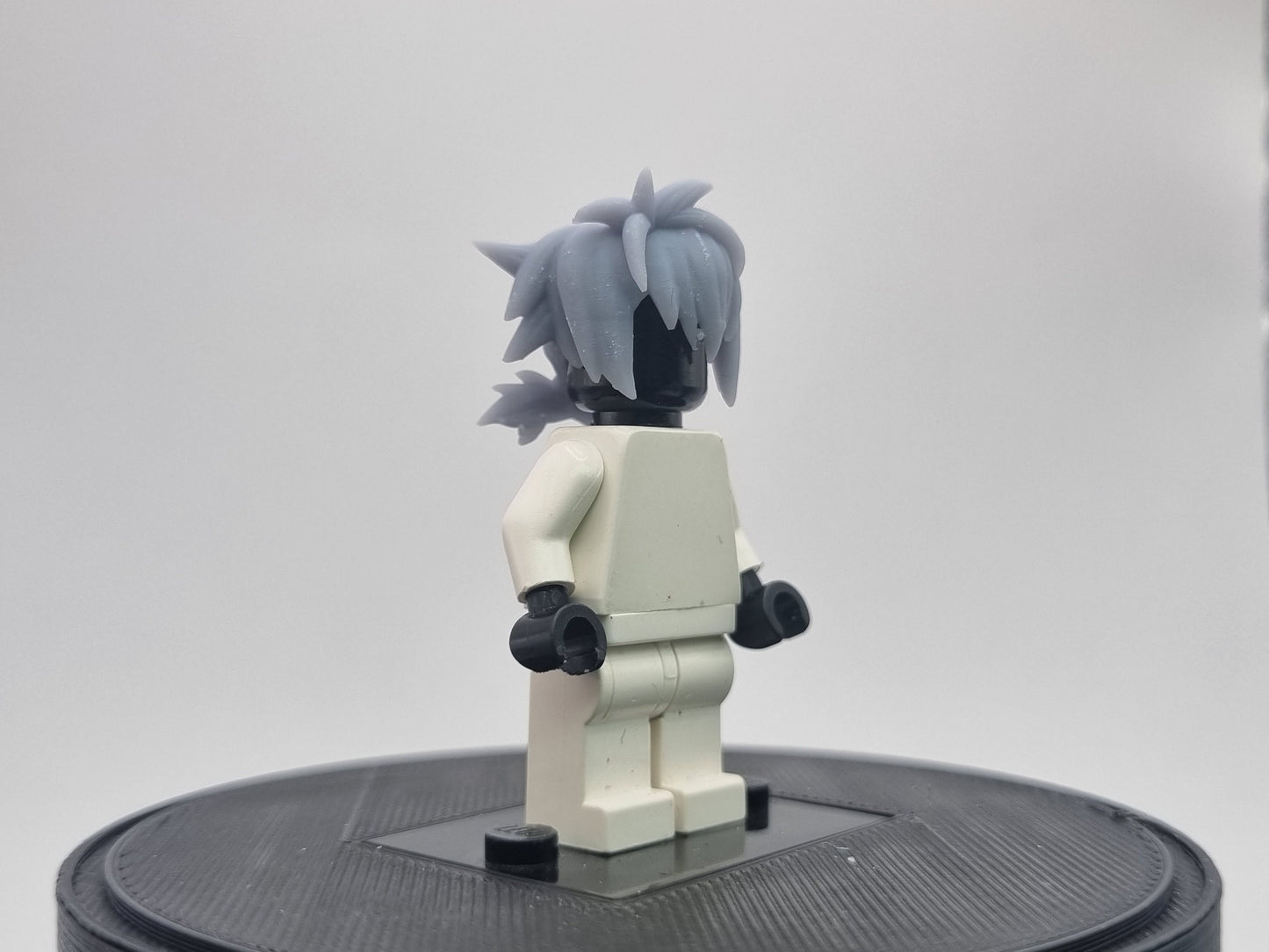 Building toy custom 3D waifu with bangs!