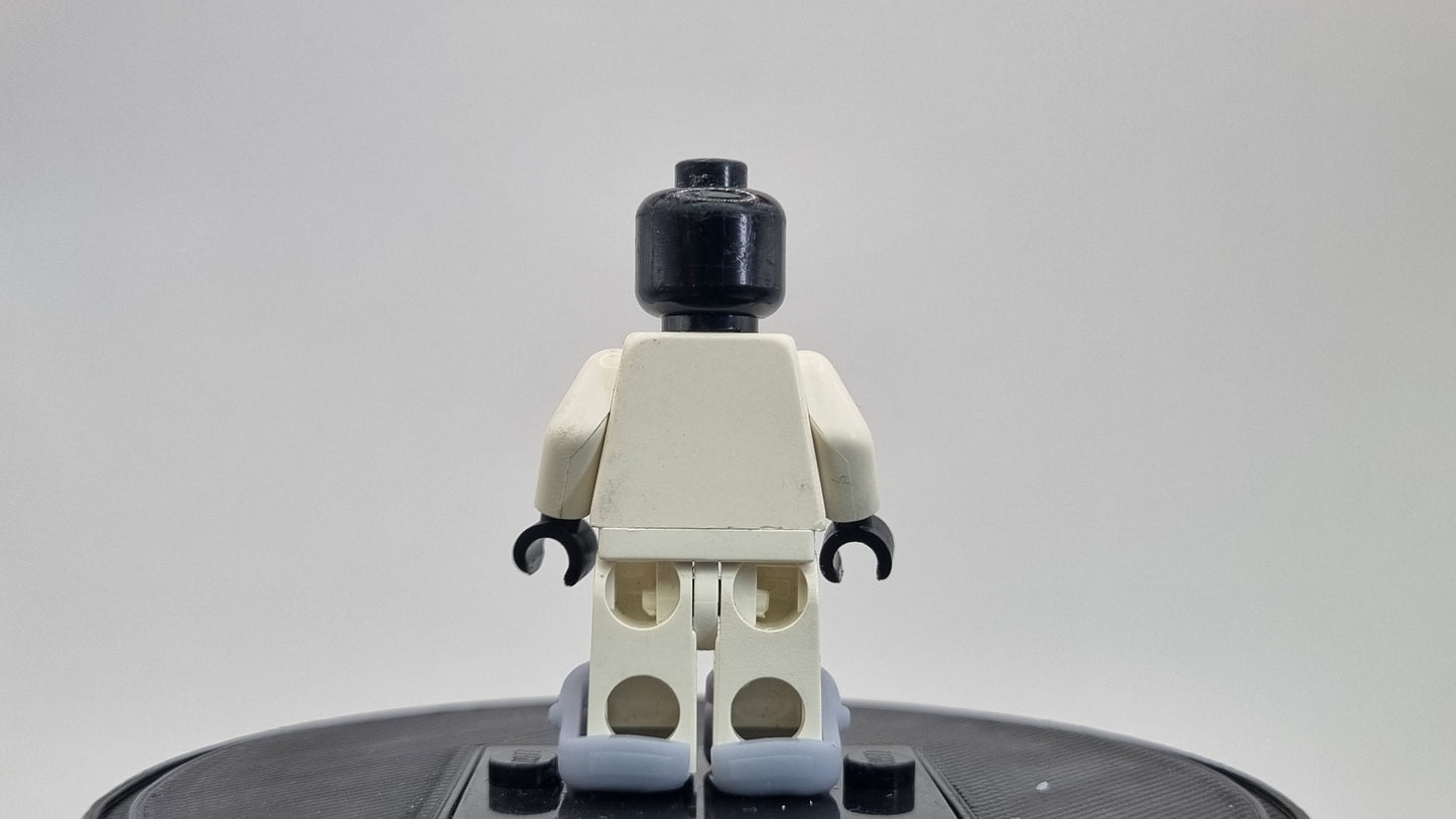 Building toy 3D printed rubber shoes!