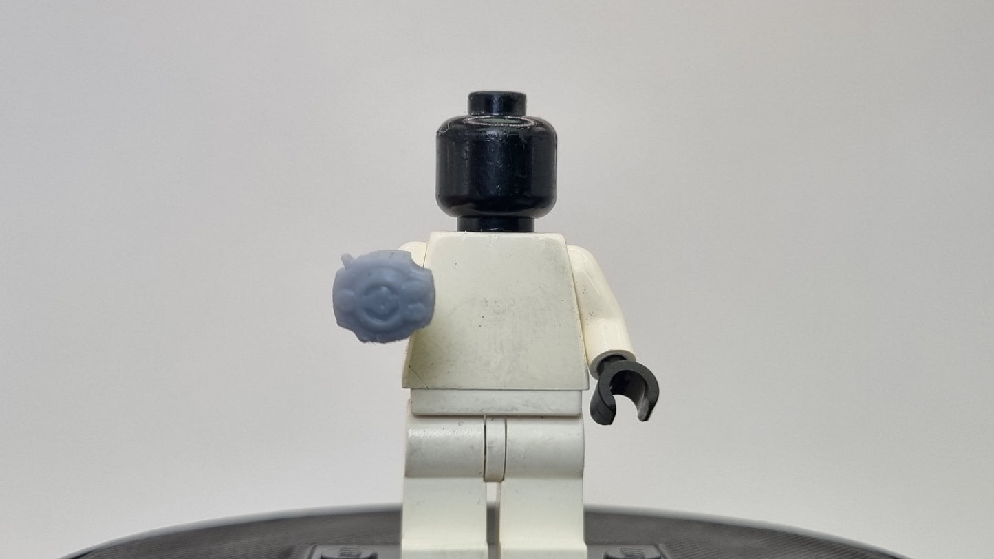 Building toy custom 3D printed non anolog devices pack of 9!