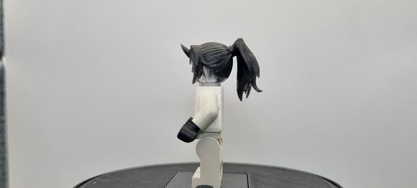 Building toy custom 3D printed the once that work for the slime female single horn