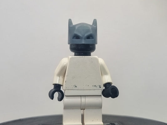 Building toy custom 3D printed pointy ears guy by latofigs