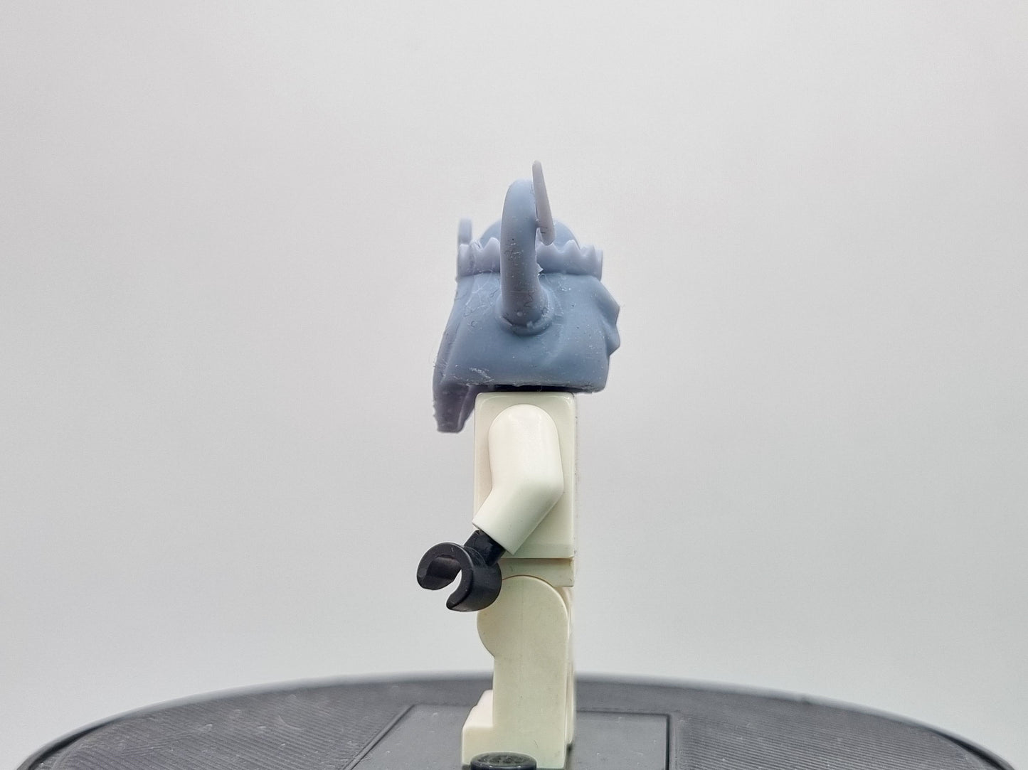 Building toy custom 3D printed