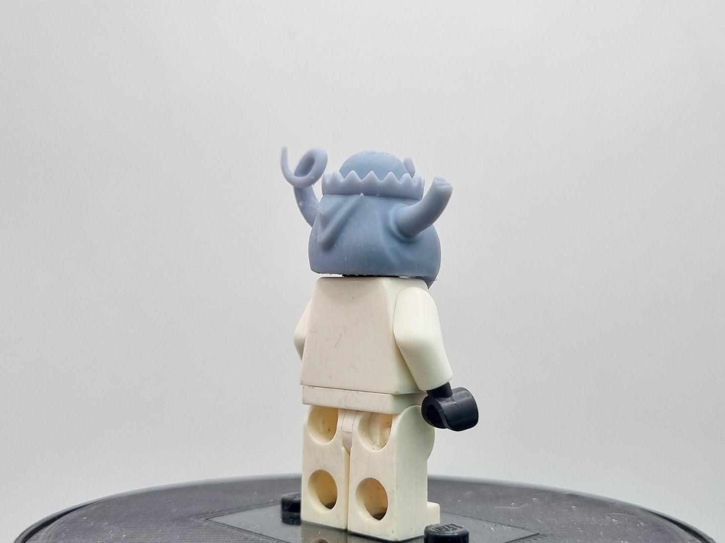 Building toy custom 3D printed